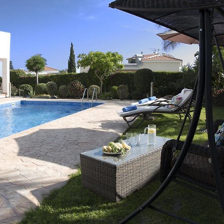 Villa Alysia By Ezoria Villas Κόλπος των Κοραλλιών Εξωτερικό φωτογραφία