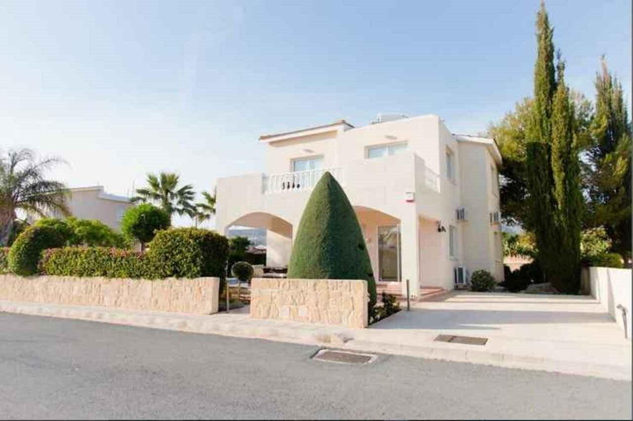Villa Alysia By Ezoria Villas Κόλπος των Κοραλλιών Εξωτερικό φωτογραφία