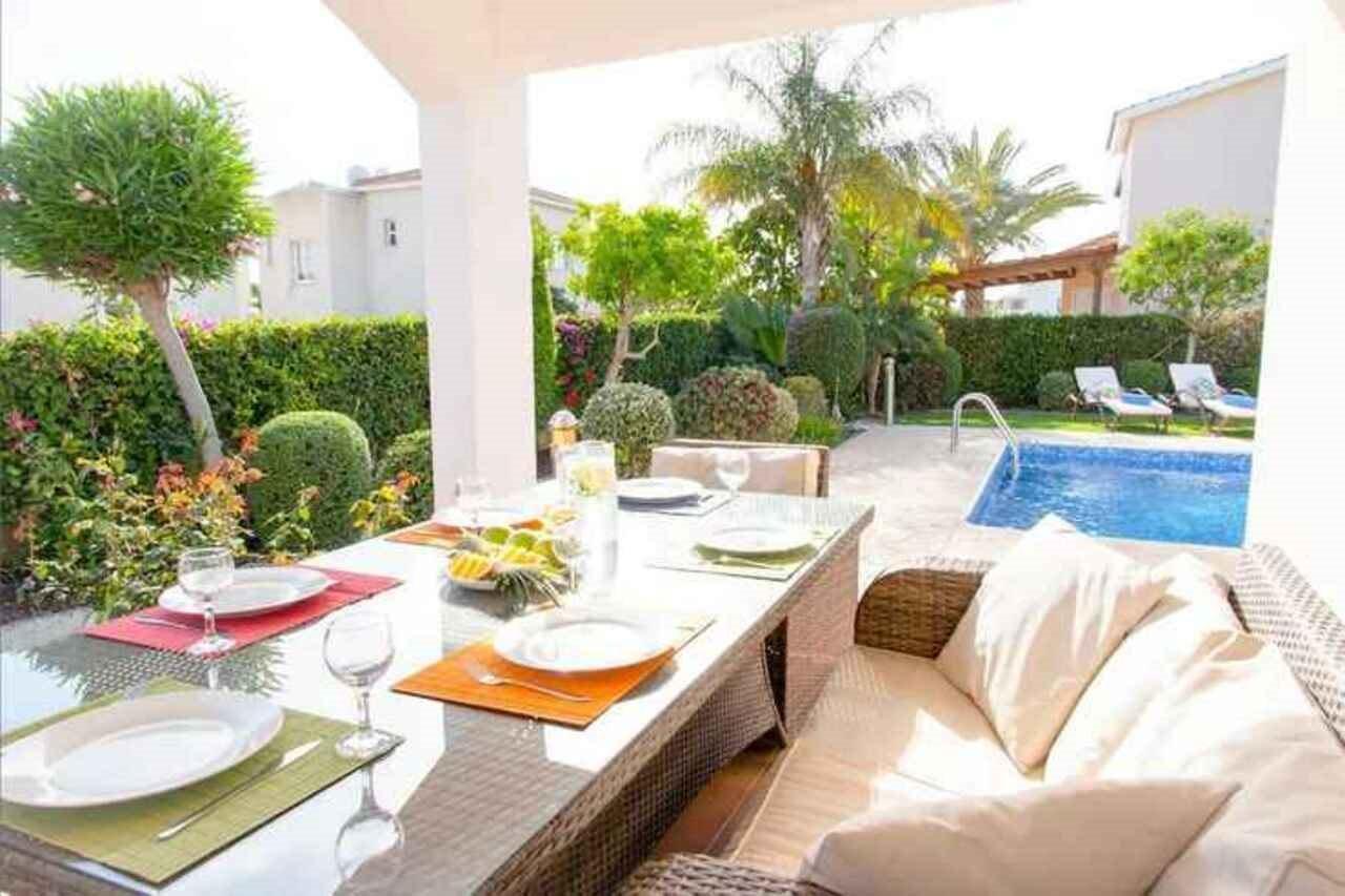 Villa Alysia By Ezoria Villas Κόλπος των Κοραλλιών Εξωτερικό φωτογραφία