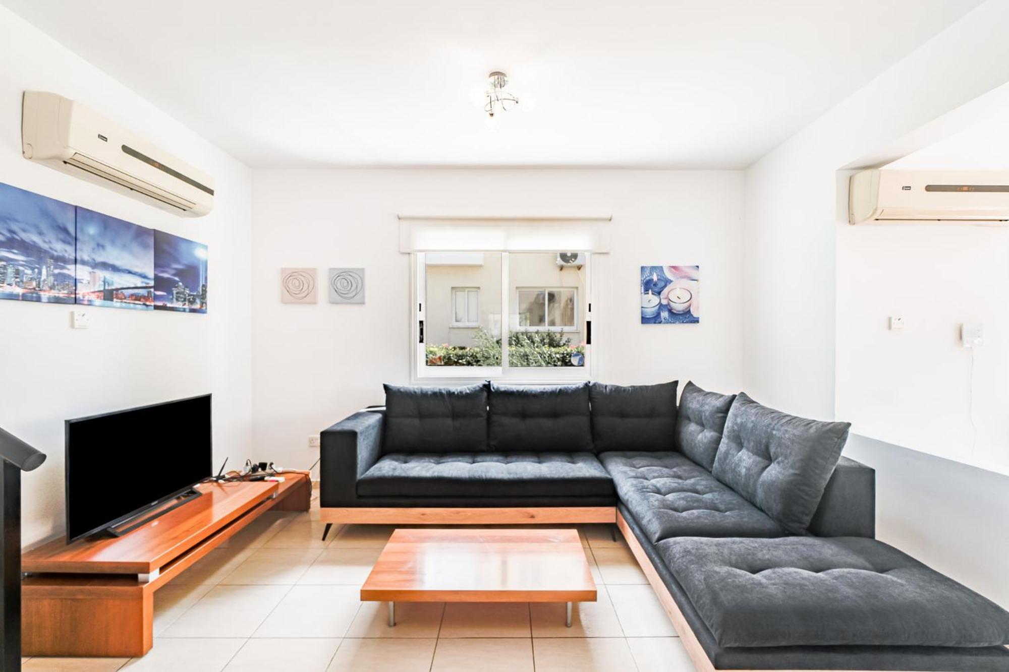 Villa Alysia By Ezoria Villas Κόλπος των Κοραλλιών Εξωτερικό φωτογραφία